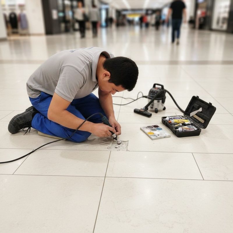 Increase Your Tile Service Business with an AI Driven, Targeted Website